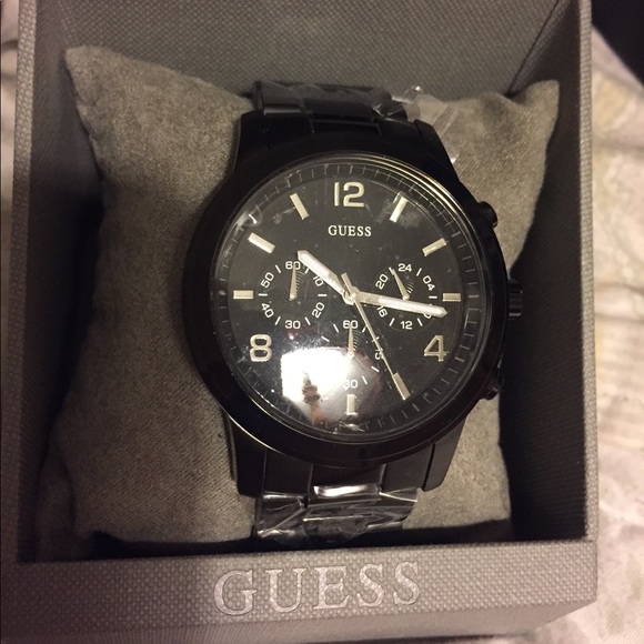 Guess Watch - Picture 2 of 4